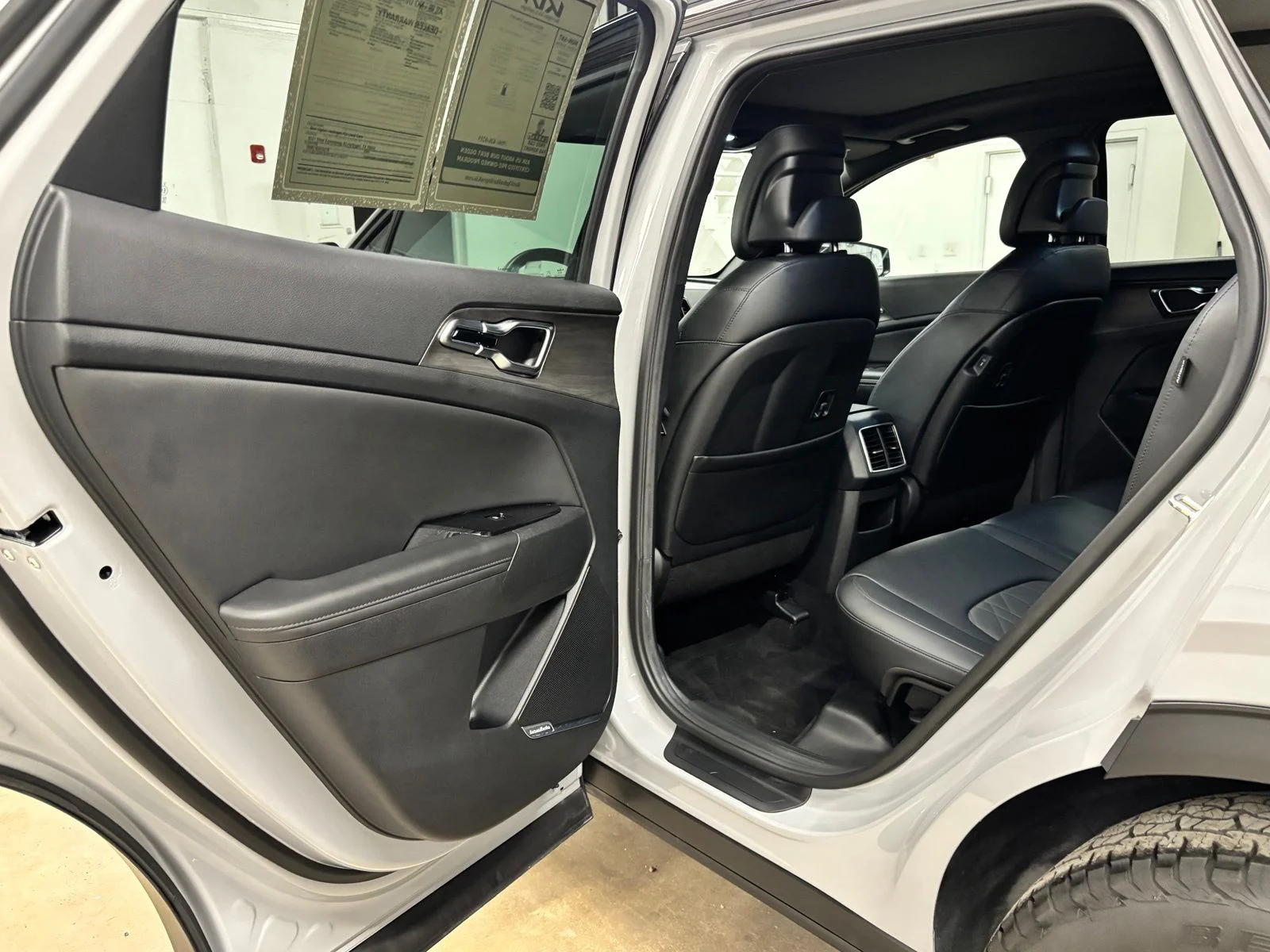 Used 2024 Gray Kia X-Pro Prestige image 19