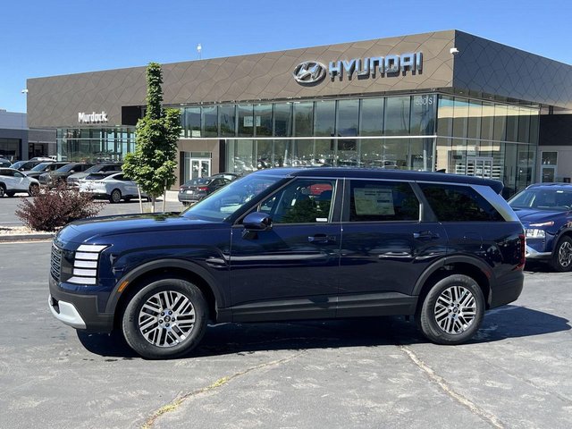 2026 Hyundai PALISADE SE AWD