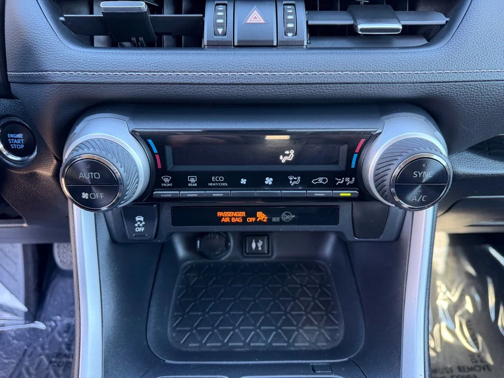 Used 2019 Lunar Toyota XLE Premium image 23