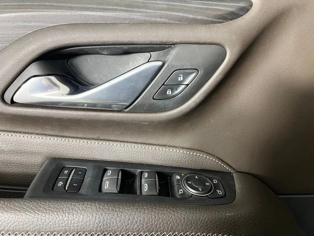 2023 GMC Yukon XL Denali - Photo 15