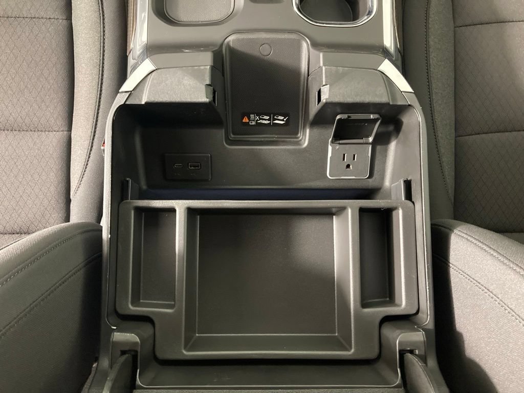 2026 Chevrolet Silverado 1500 LT - Photo 10