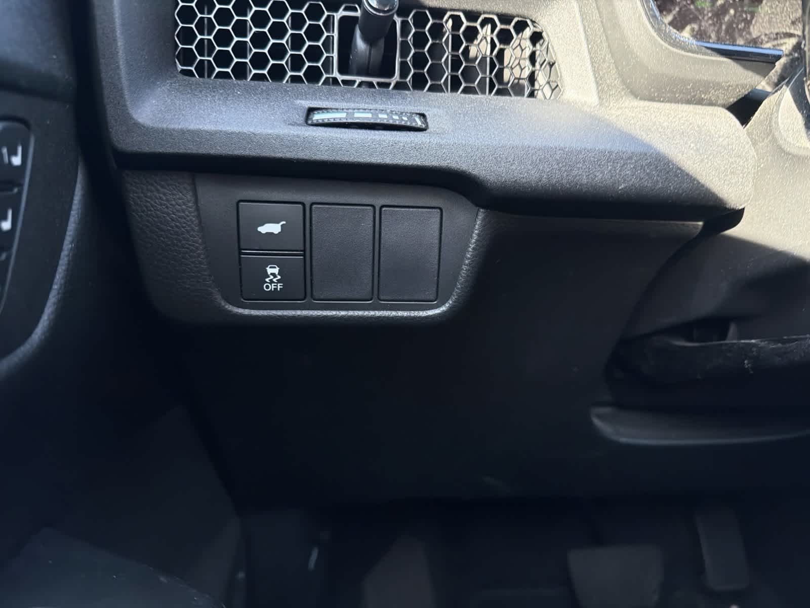 Used 2024 Canyon River Blue Metallic Honda Sport-L image 18