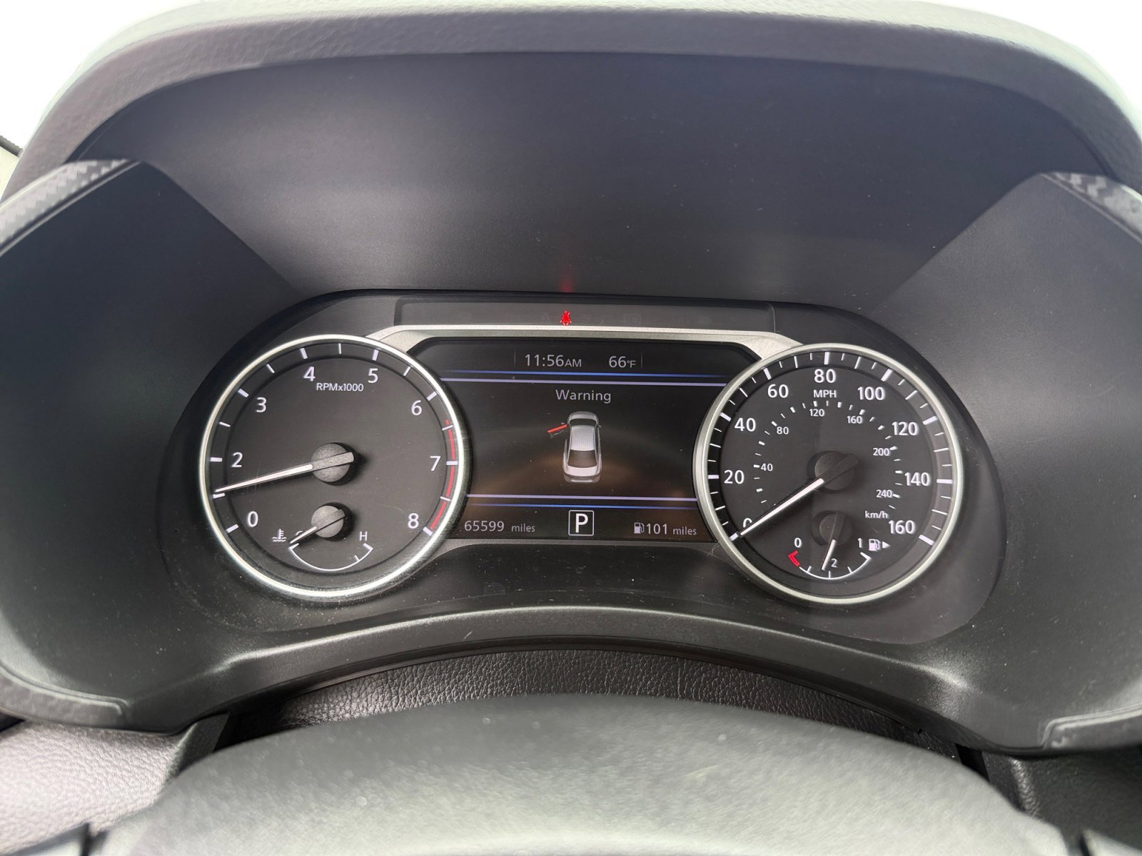 Used 2022 Gun Metallic Nissan SR image 11