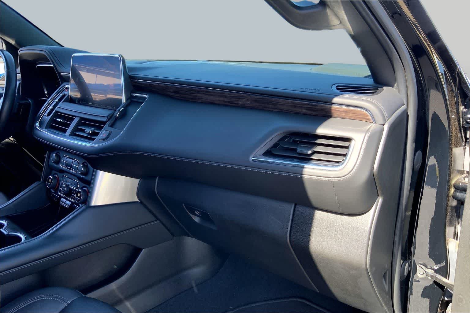 2023 Chevrolet Tahoe LT - Photo 19