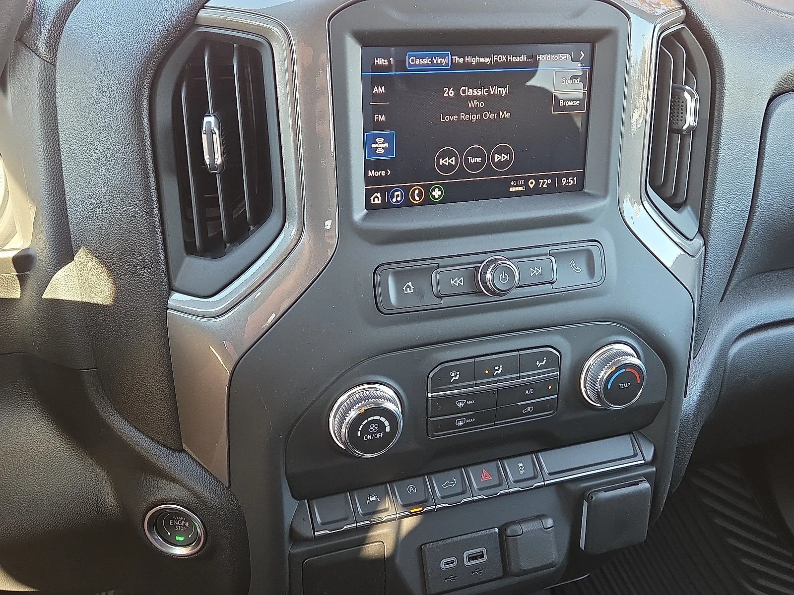 2026 GMC Sierra 1500 Pro - Photo 13