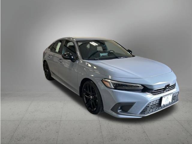 2023 Honda Civic Sedan