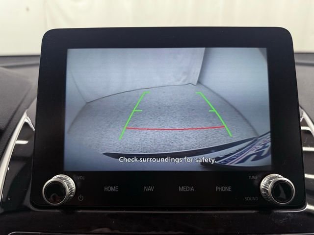 2025 Mitsubishi Eclipse Cross LE - Photo 37