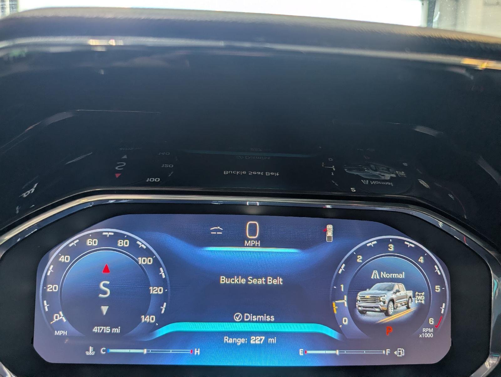 Used 2023 Black Chevrolet  image 19