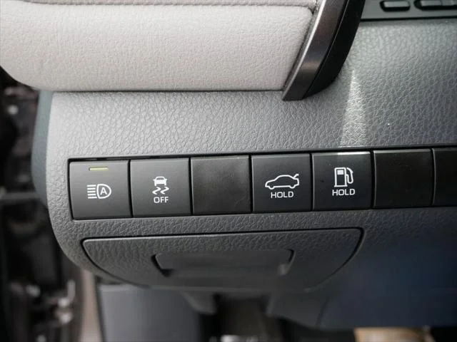 Certified Used 2024 PREDAWN GRAY MICA Toyota  image 29