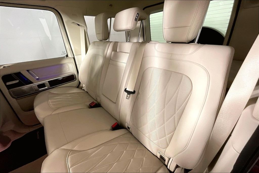 2024 Mercedes-Benz G-Class AMG G63 - Photo 18