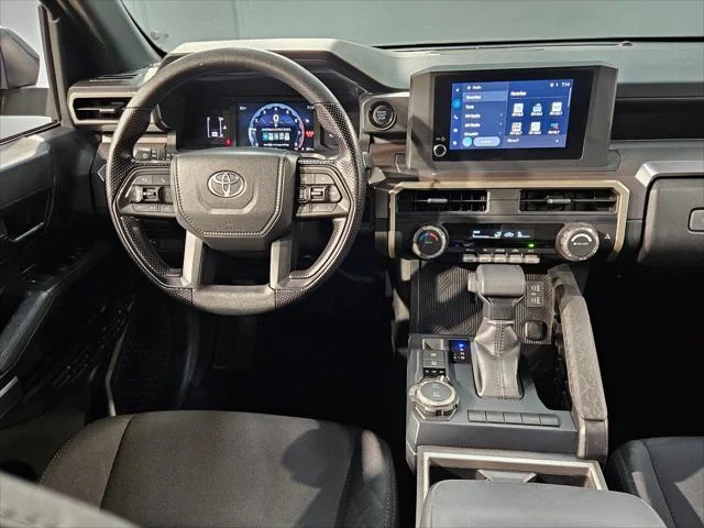 Certified Used 2025 UNDERGROUND Toyota  image 9