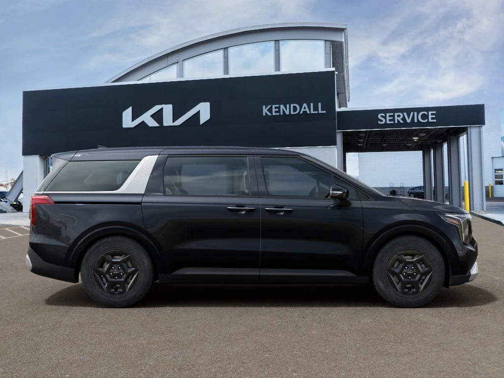 New 2026 Panthera Metal Kia LXS image 7