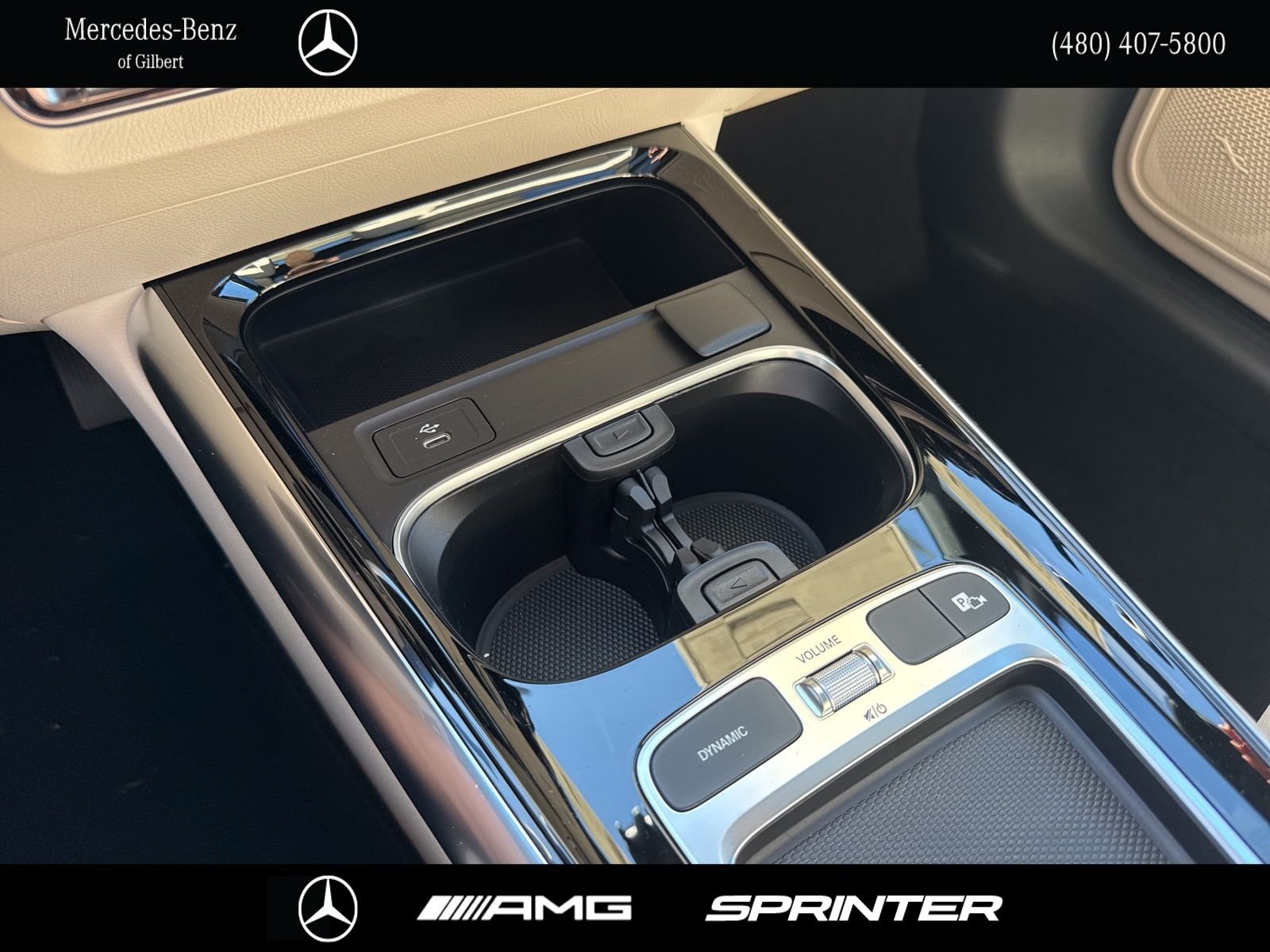 New 2026 Cirrus Silver Metallic Mercedes-Benz GLA 250 image 25