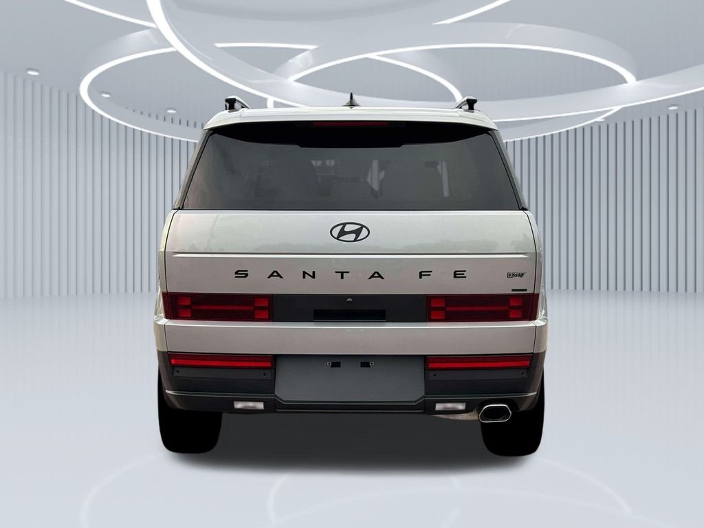 New 2026 Silver Hyundai XRT AWD image 24
