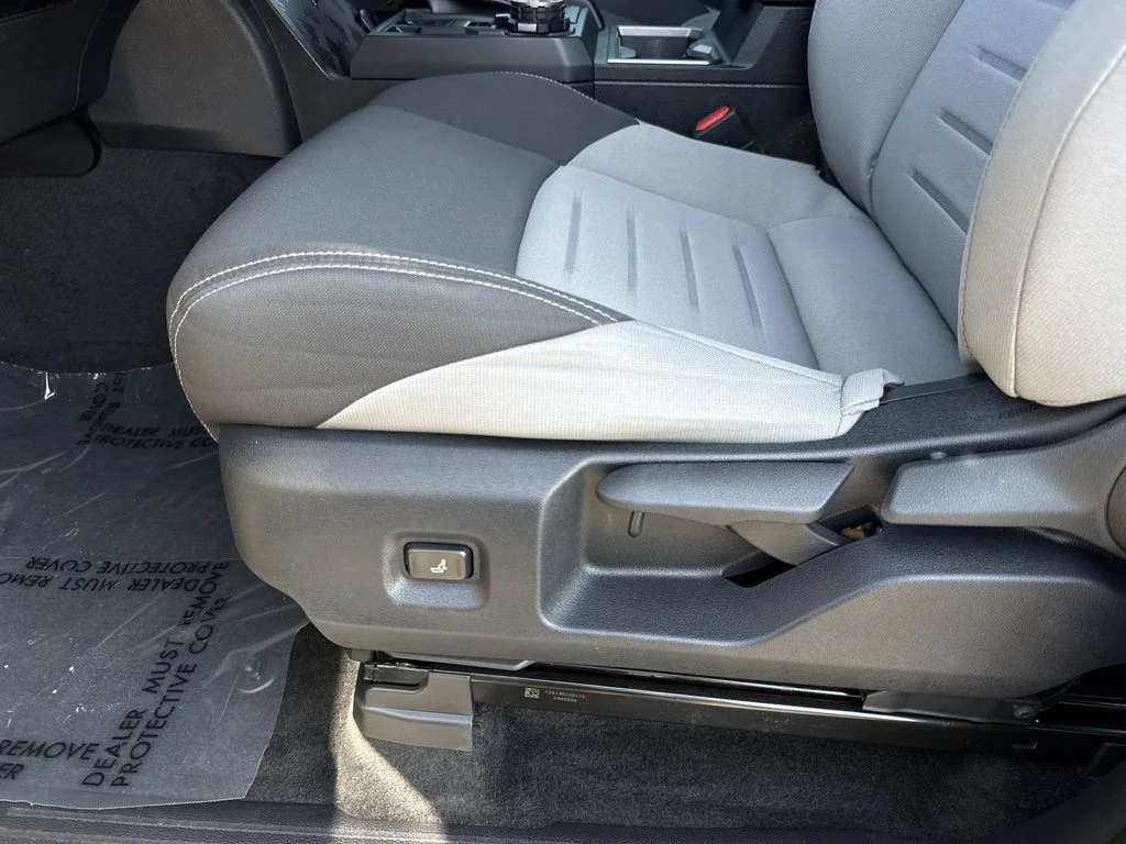 Used 2025 Brown Toyota TRD Sport image 27