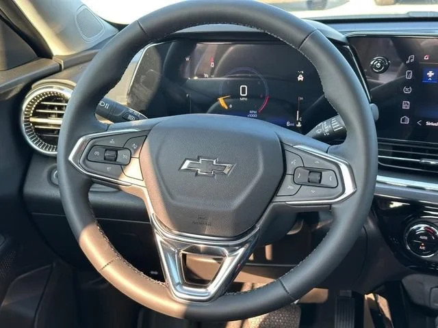 2026 Chevrolet Trax Activ - Photo 7