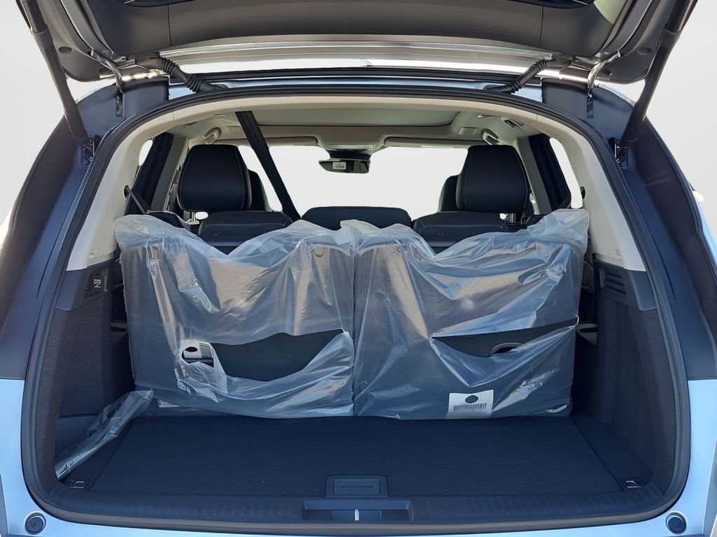 2026 Acura MDX Technology Package - Photo 37
