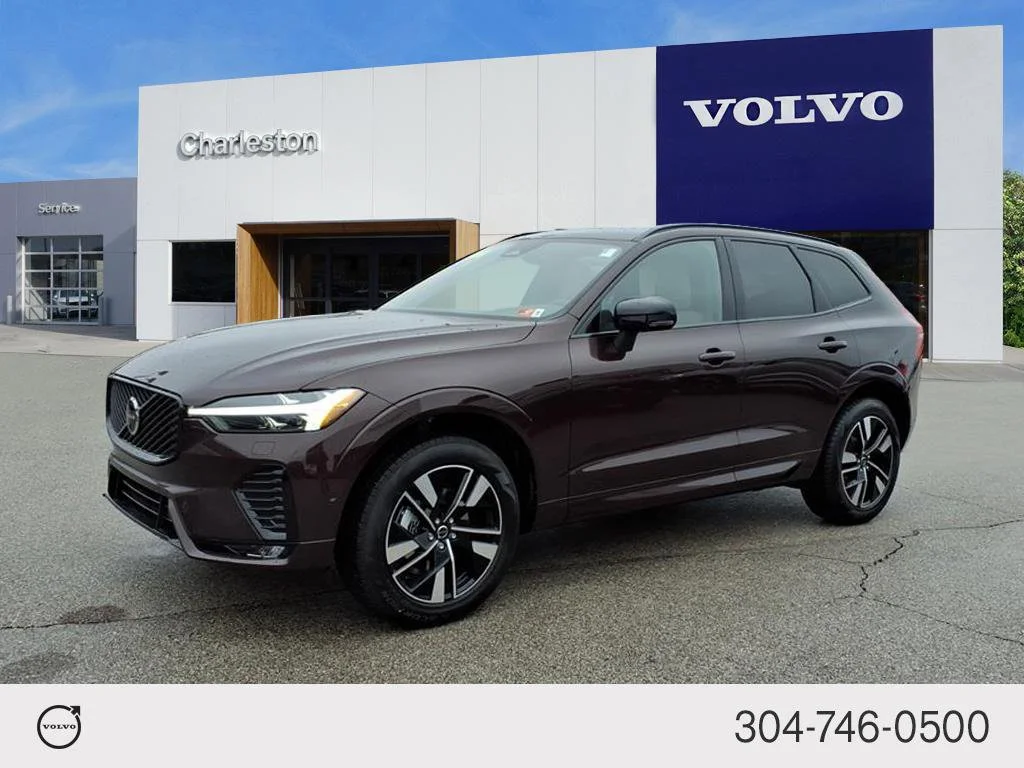 2026 Volvo XC60 Plus - Photo 7