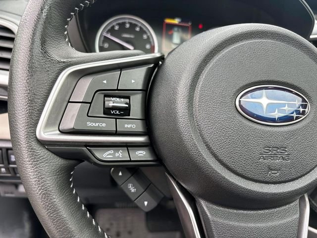Used 2023 Gray Subaru Limited image 21