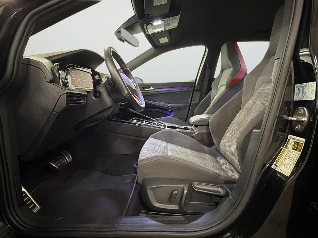 2024 Volkswagen Golf GTI S - Photo 10