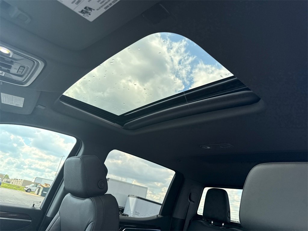 2026 GMC SIERRA - Image 27