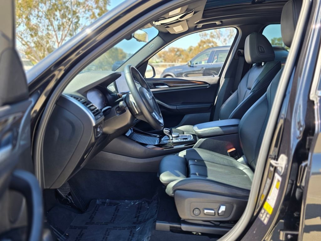2023 BMW X3 30i - Photo 14