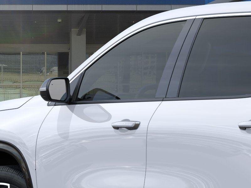 New 2026 Polar White Tricoat Chevrolet High Country image 12