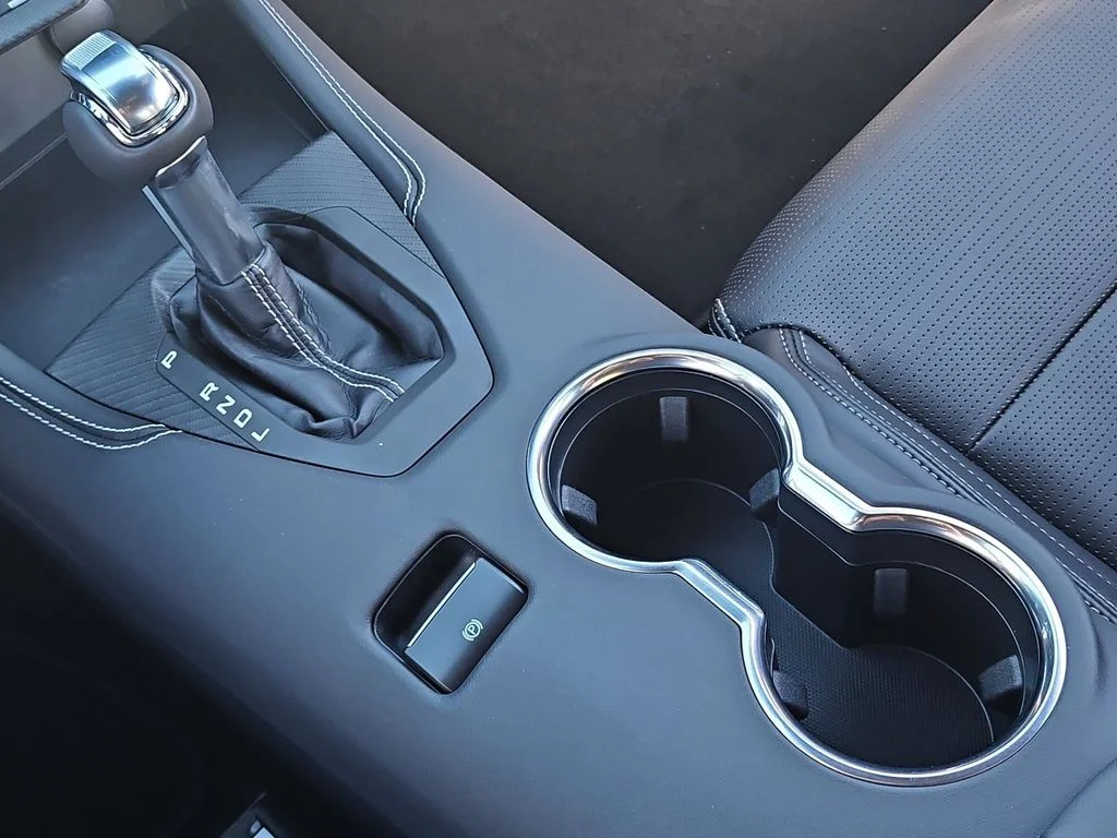 2025 Ford Mustang EcoBoost Premium Fastback - Photo 40