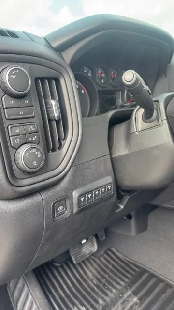 2026 Chevrolet Silverado 2500 HD Custom - Photo 7