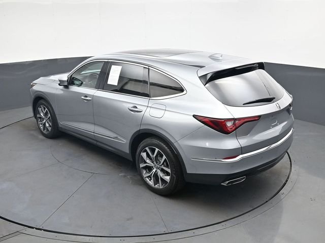 Used 2024  Acura Technology image 28