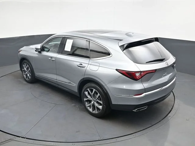 Used 2024  Acura Technology image 28