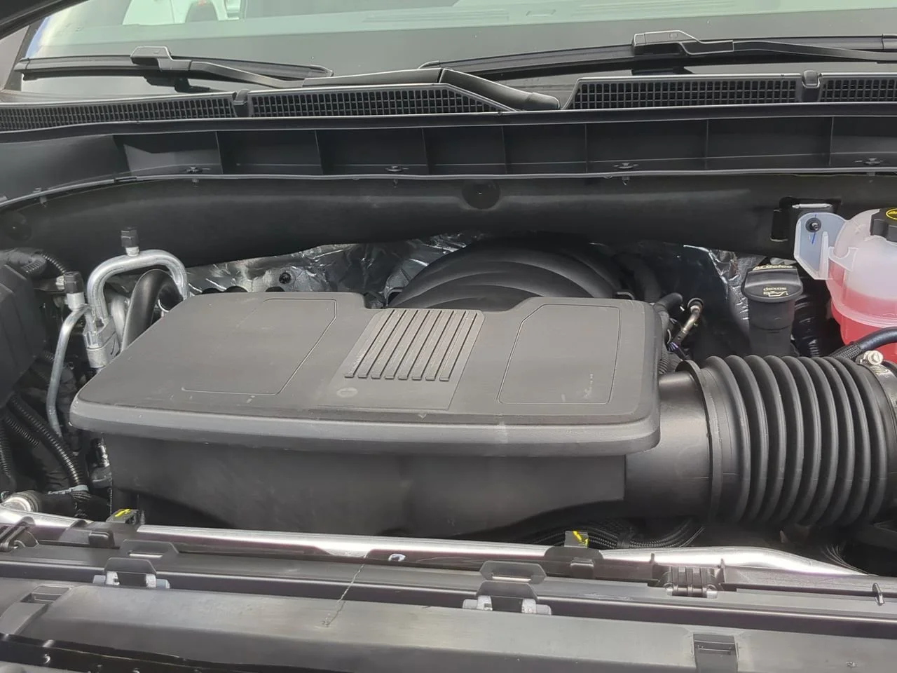 New 2026 Onyx Black GMC Denali image 31