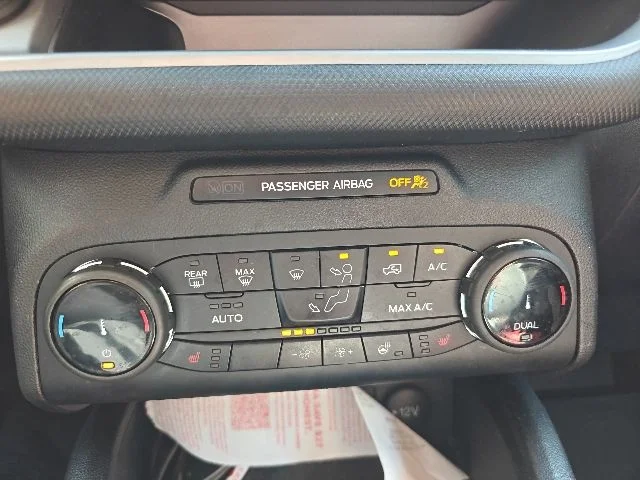 Used 2022 Gray Ford Outer Banks image 10