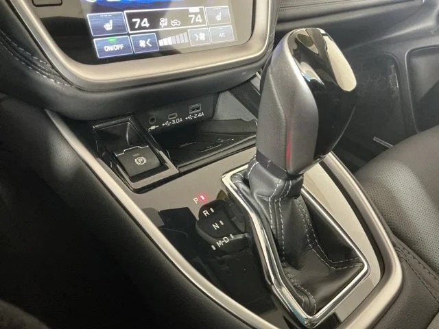 Used 2025 Red Subaru Limited image 21