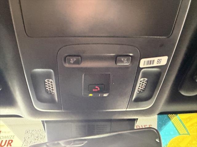 Certified Used 2026 MIDNIGHT BLACK METAL Toyota  image 24