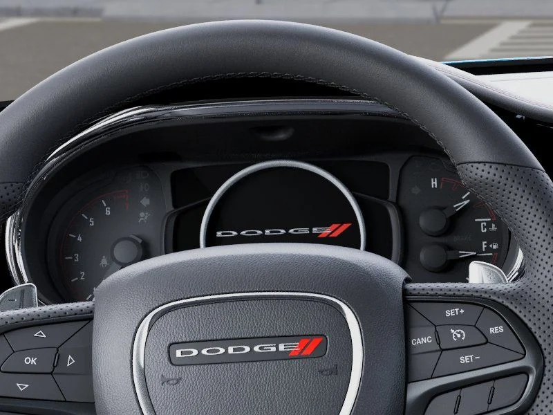 New 2026 B5 Blue Exterior Paint Dodge GT image 18