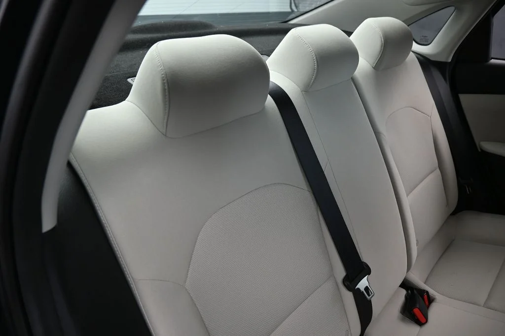 Used 2023 Gravity Gray Kia LXS image 30