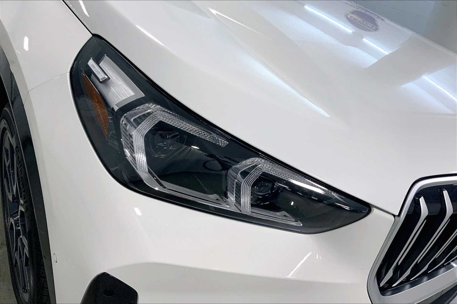 2026 BMW X1 28i - Photo 13