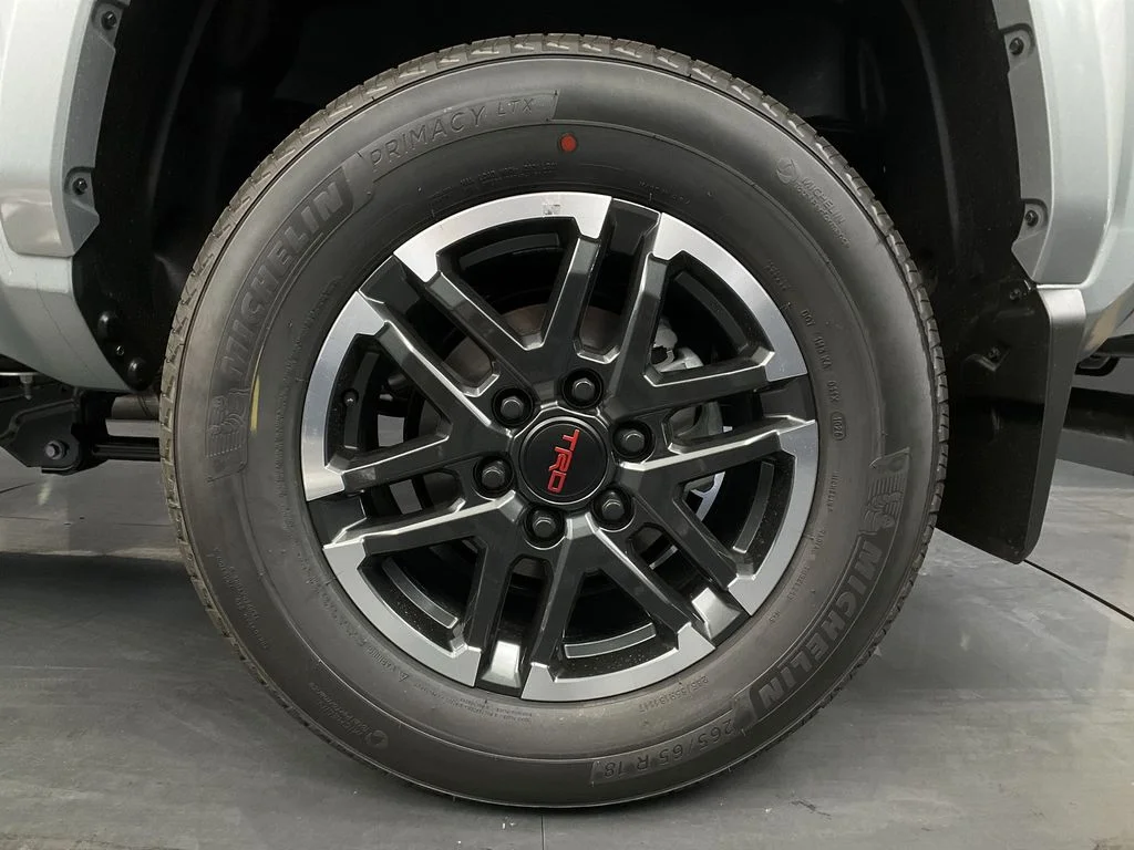 2026 Toyota Tacoma TRD Sport - Photo 25