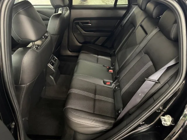 Used 2025 Black Mazda 2.5 S Premium Package image 18