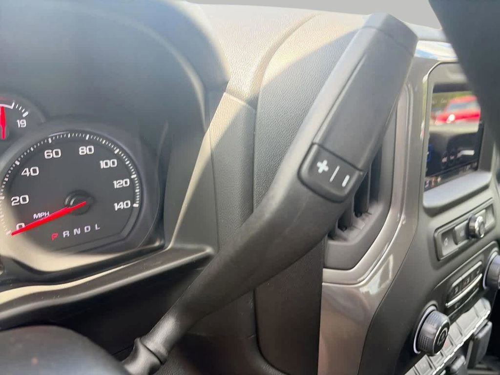 2026 Chevrolet Silverado 2500 HD Custom - Photo 23