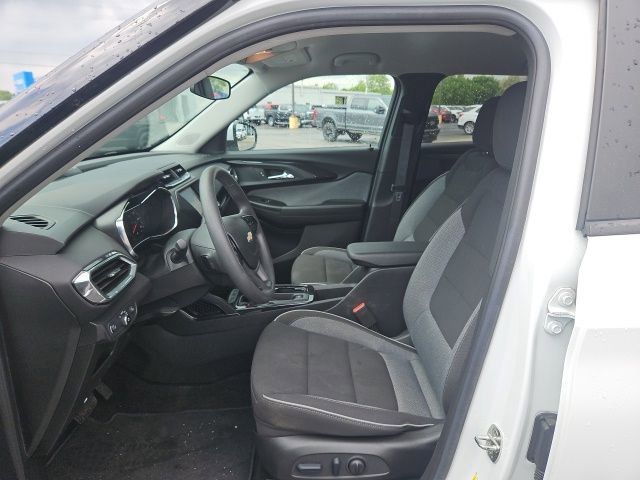 Used 2022 Summit White Chevrolet LT image 29