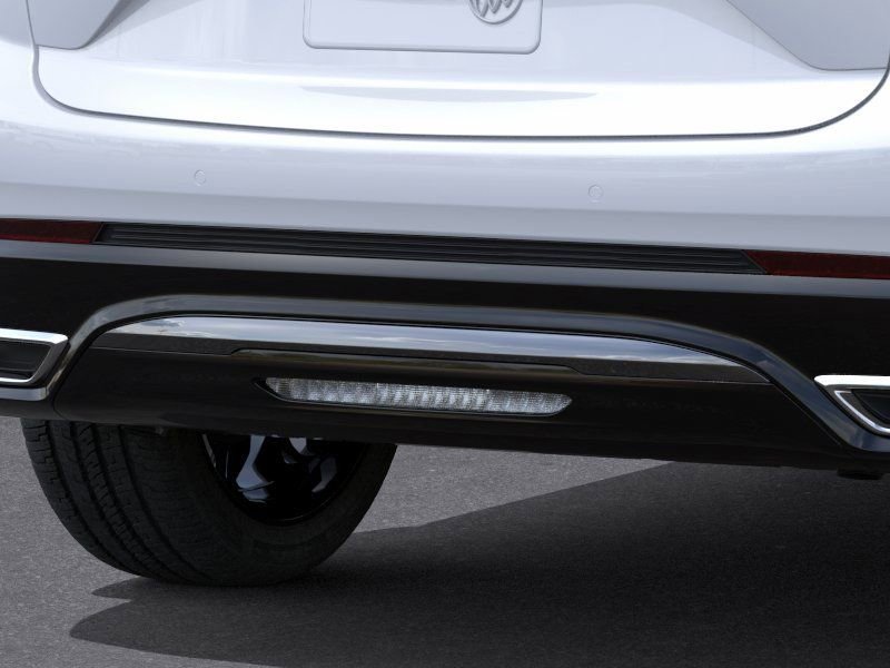 New 2026 Iridescent White Tricoat Buick Sport Touring image 14