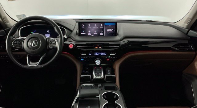 2023 Acura MDX Advance Package - Photo 20