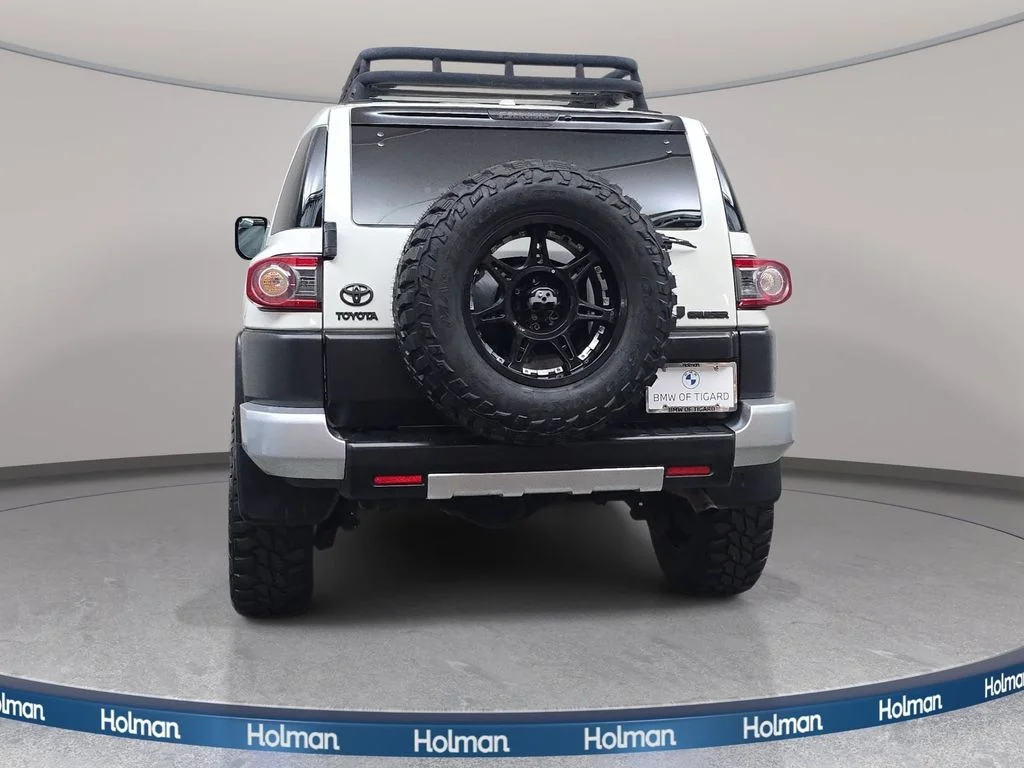 Used 2012 Iceberg Toyota Base image 7