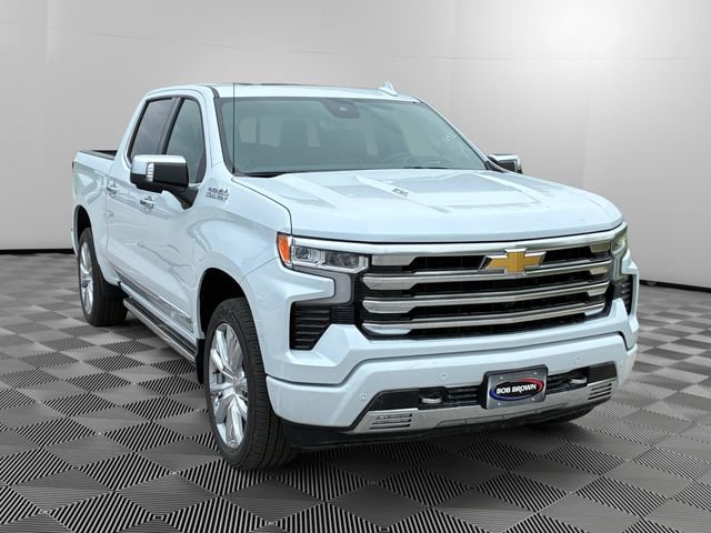 2026 Chevrolet Silverado 1500 High Country - Photo 7