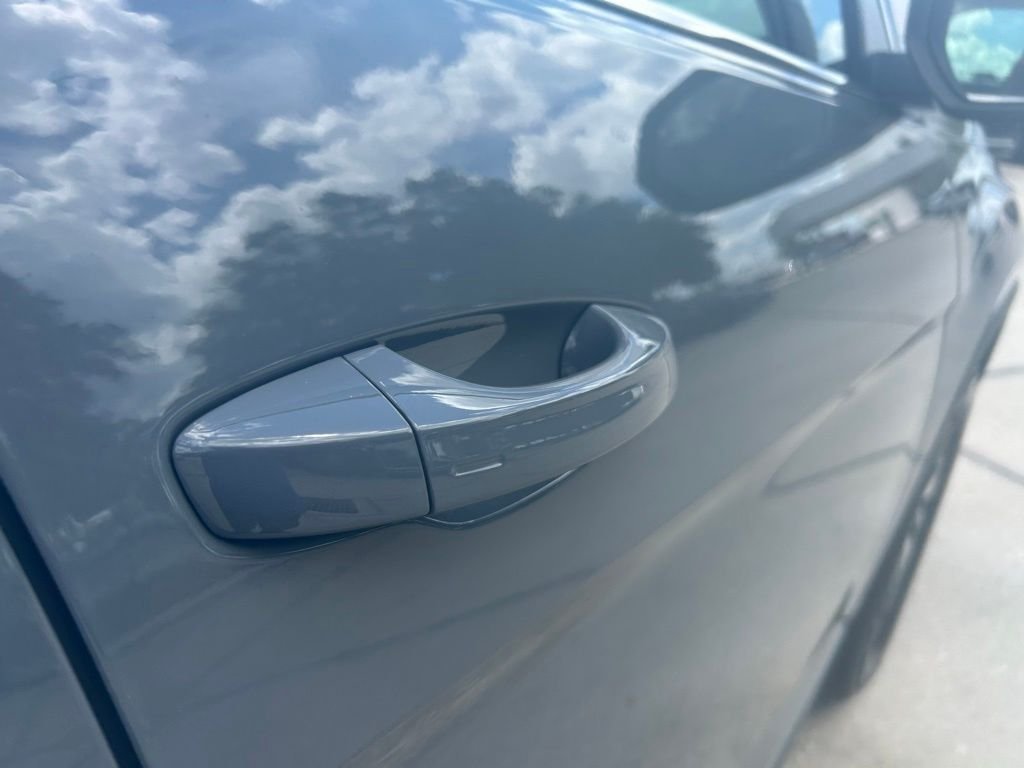 New 2026 Gray Volkswagen SEL image 33