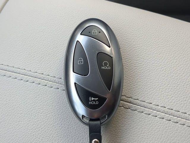 2025 Hyundai Tucson SEL Convenience - Photo 30