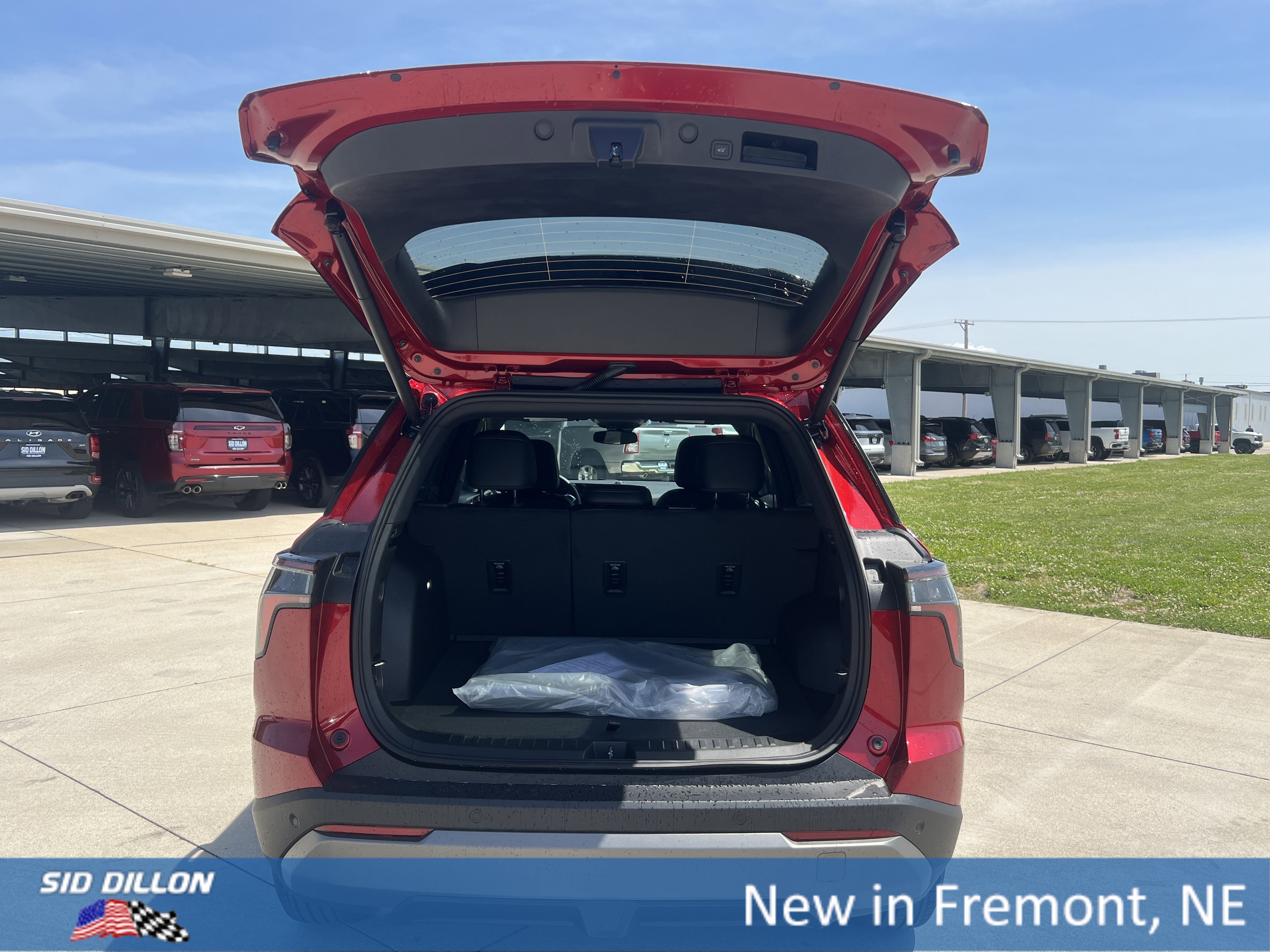 2026 Chevrolet Equinox LT - Photo 7