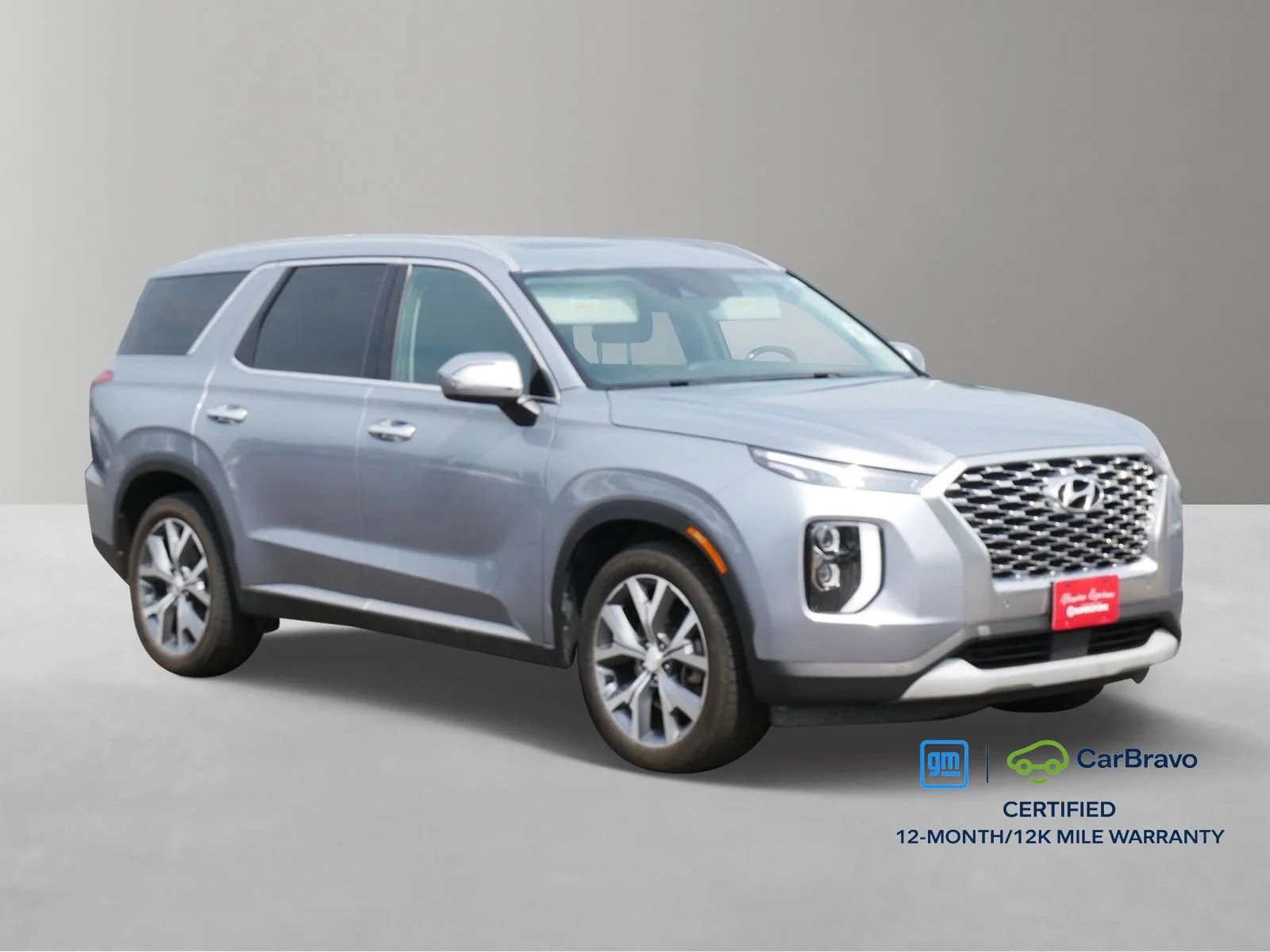 Used 2020 Hyundai Palisade SEL with VIN KM8R4DHE0LU081805 for sale in Saint Paul, Minnesota